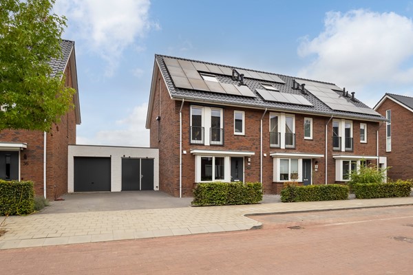 Medium property photo - Buitenhof 34, 4064 EW Varik